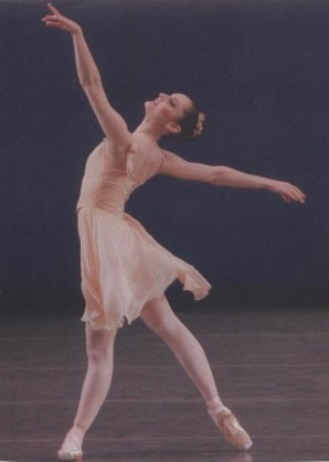 Miranda Weese photo